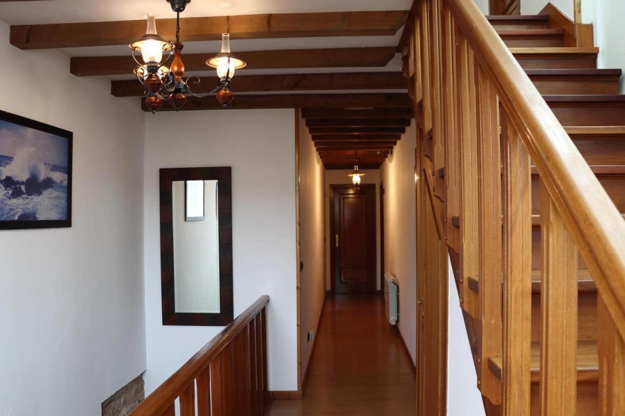 Hotel Pazos Alba Santiago de Compostela Exteriér fotografie